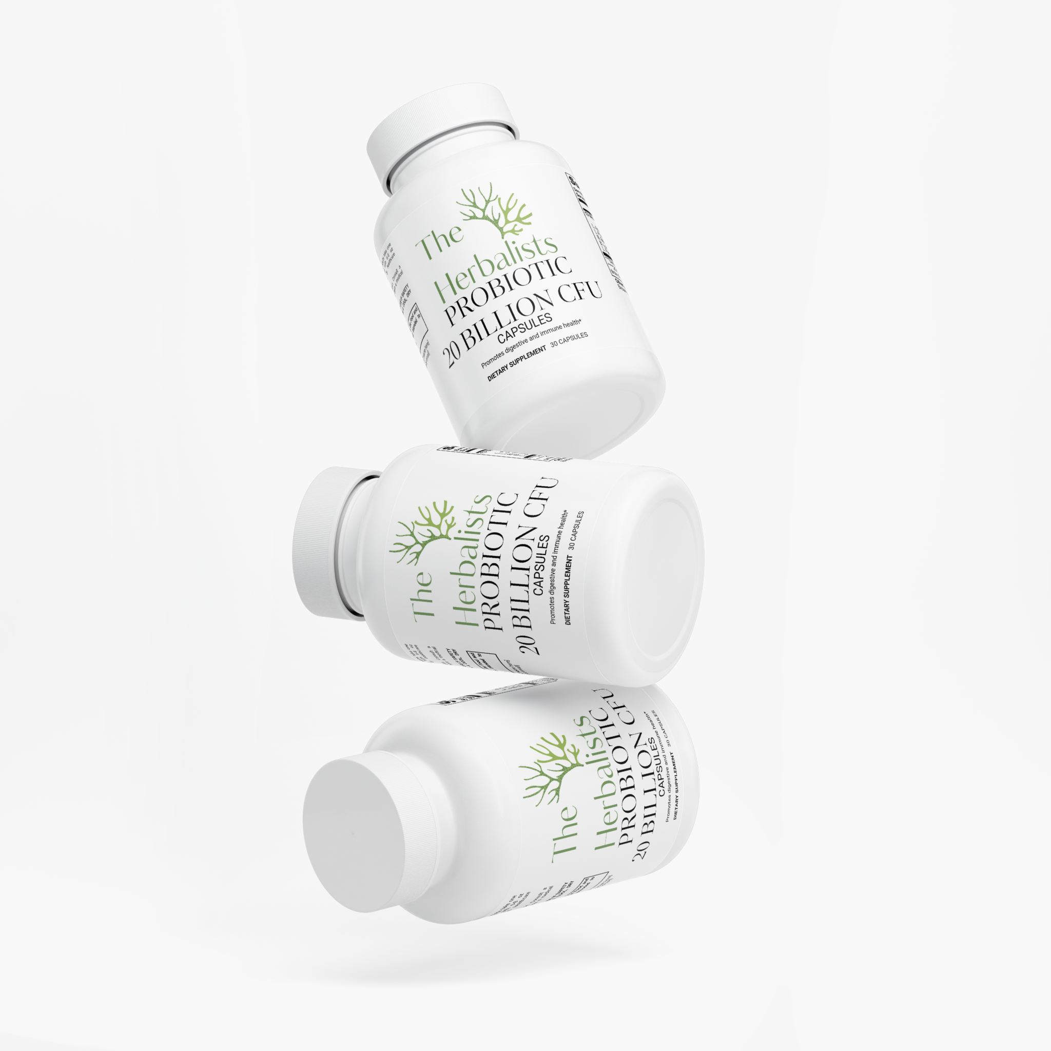 Probiotic 20 Billion