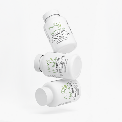 Probiotic 20 Billion