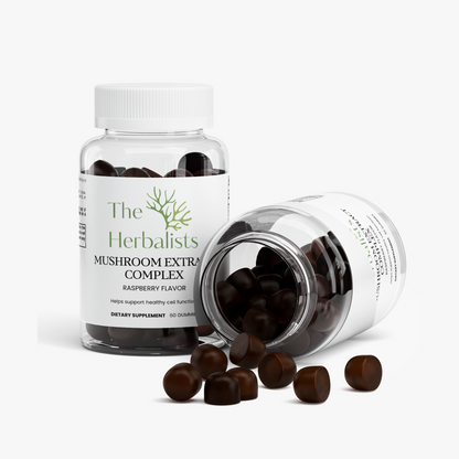 Mushroom Extract Complex