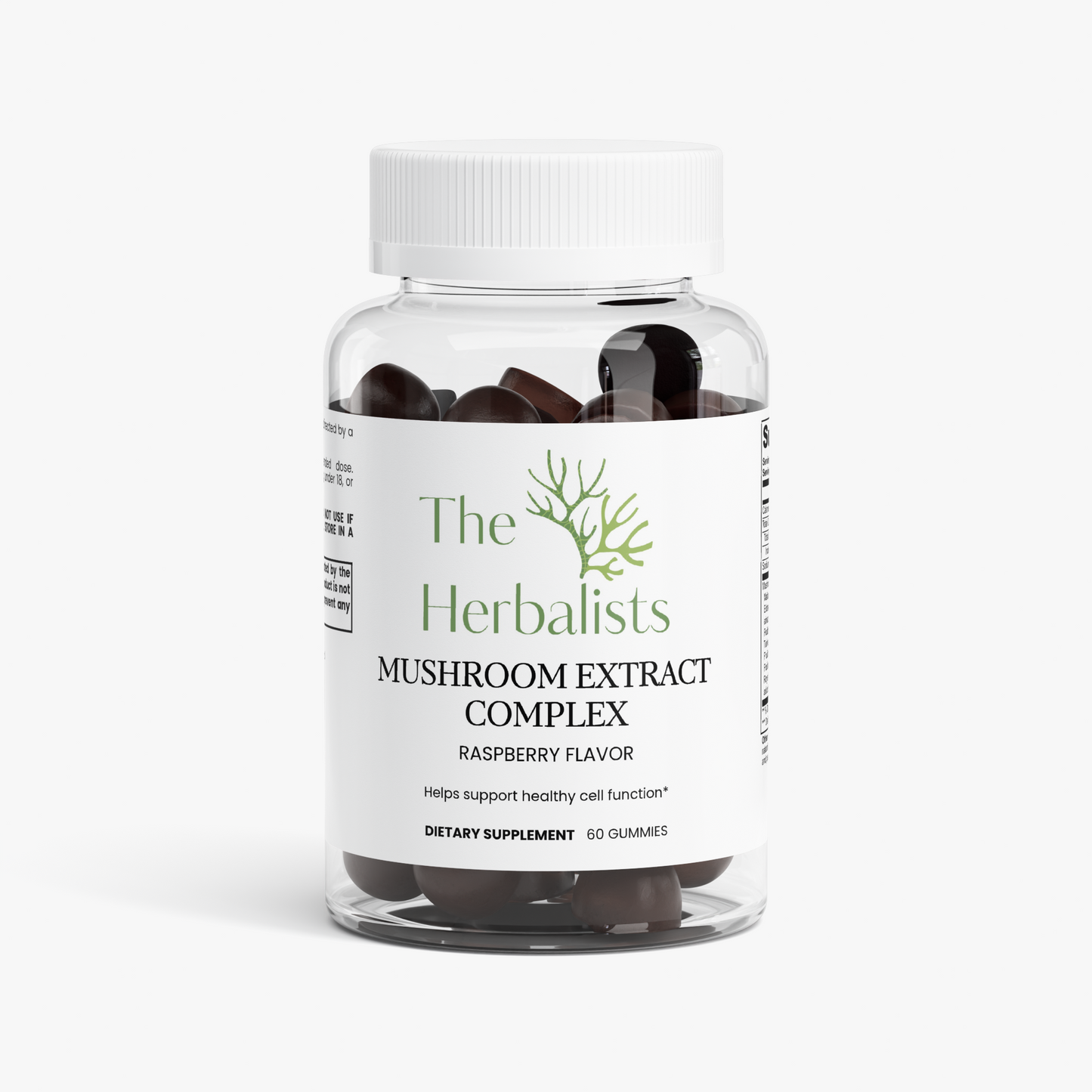 Mushroom Extract Complex