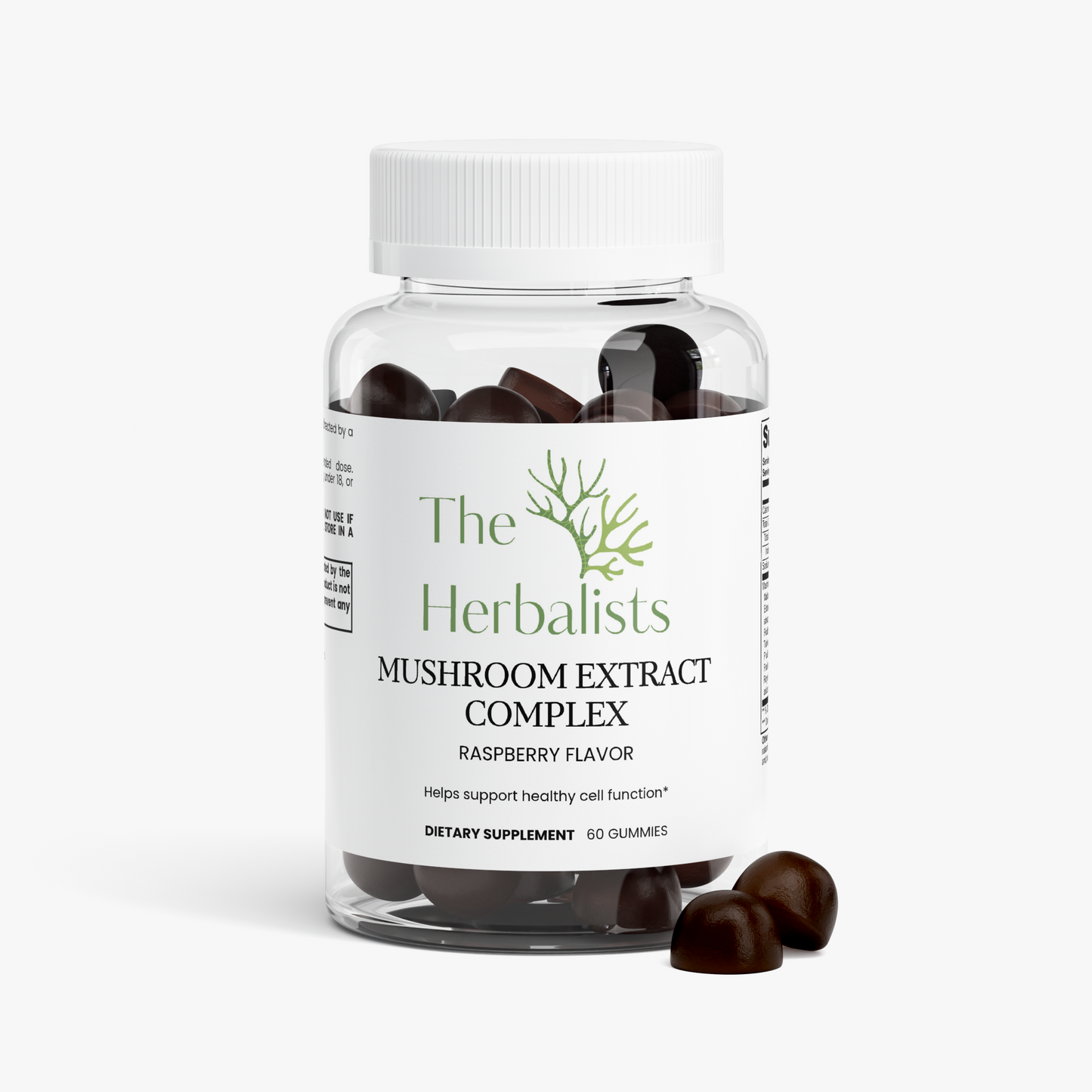 Mushroom Extract Complex
