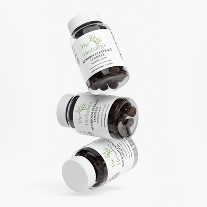 Mushroom Extract Complex
