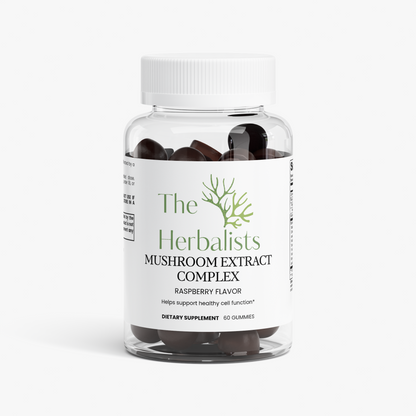 Mushroom Extract Complex