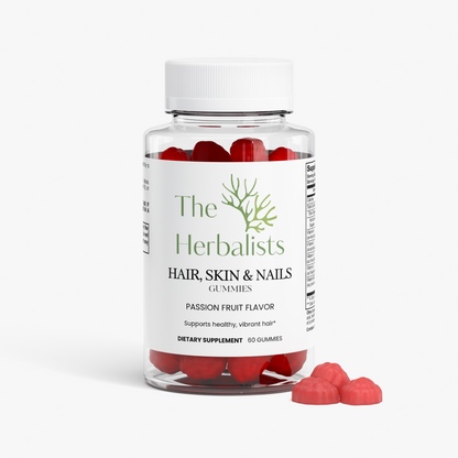 Hair, Skin & Nails Gummies
