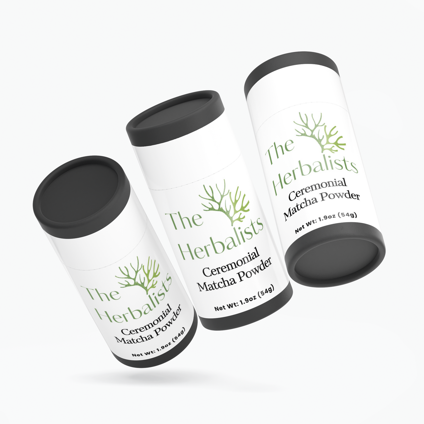Ceremonial Matcha Powder