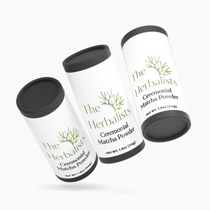 Ceremonial Matcha Powder