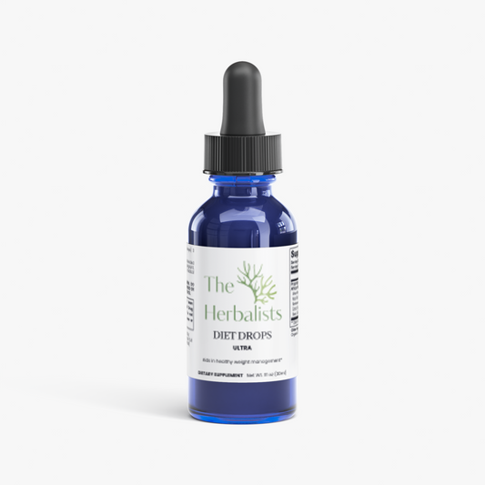 Diet Drops Ultra 1 oz