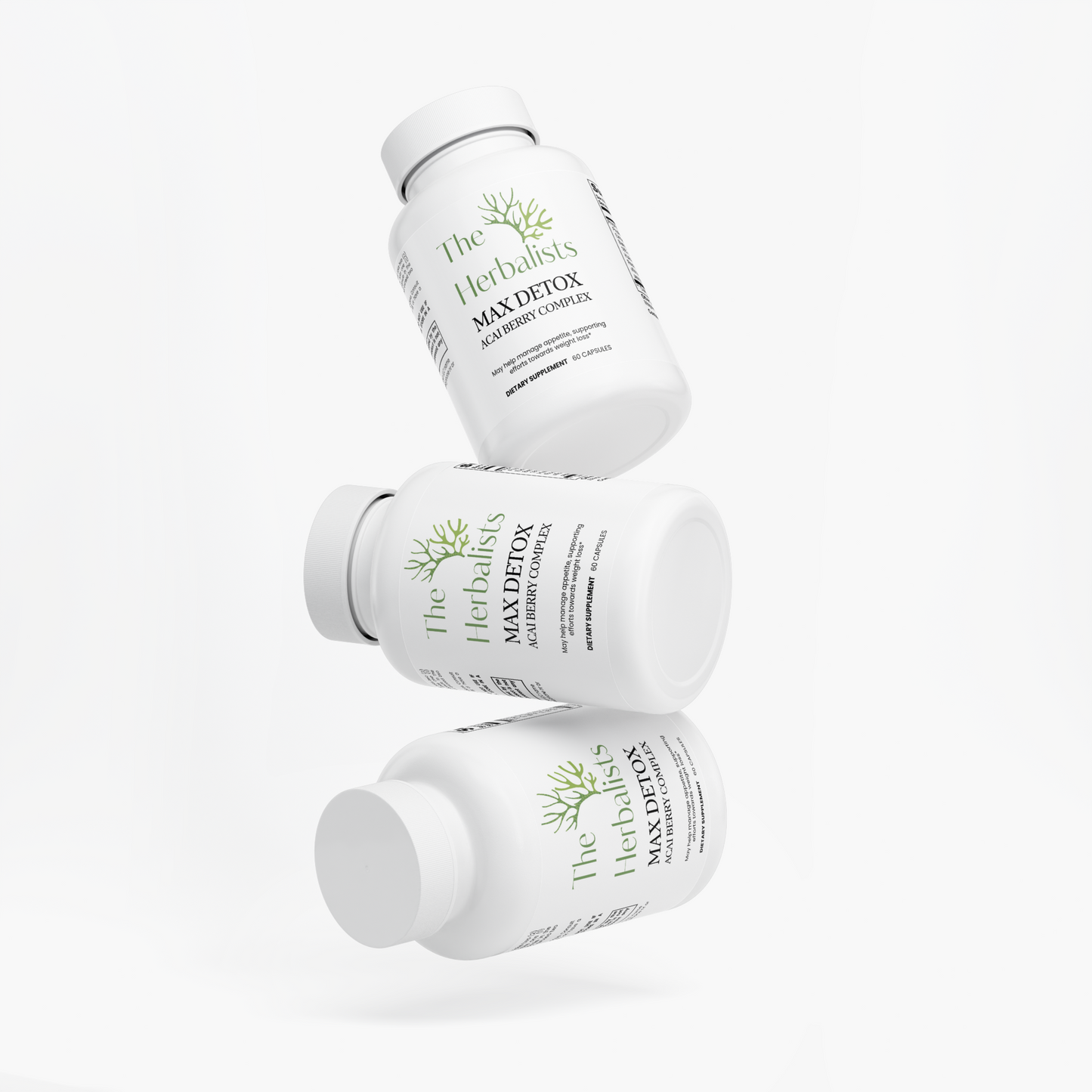 Max Detox (Acai detox)