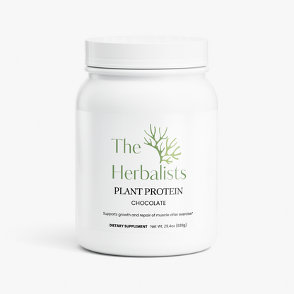 Plant Protein (Chocolate)