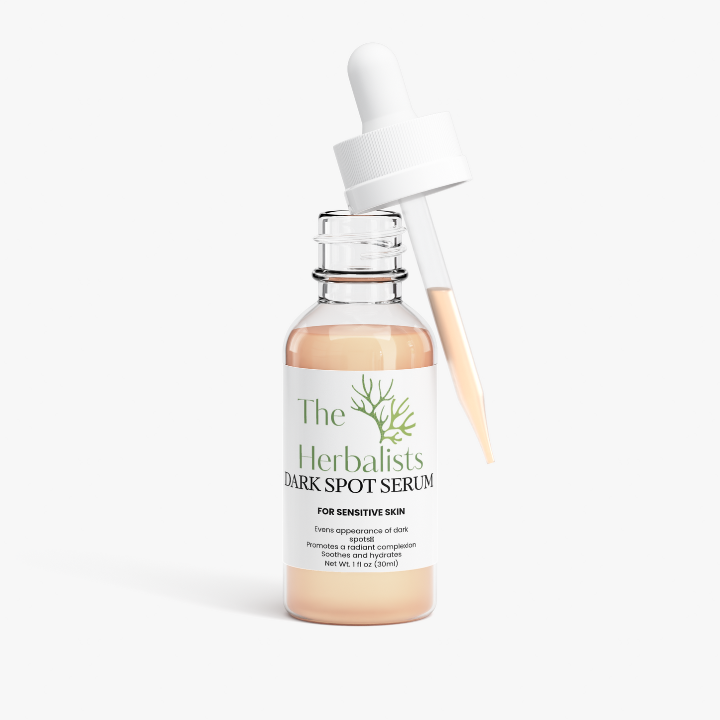 Dark Spot Serum for Sensitive Skin