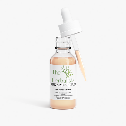 Dark Spot Serum for Sensitive Skin