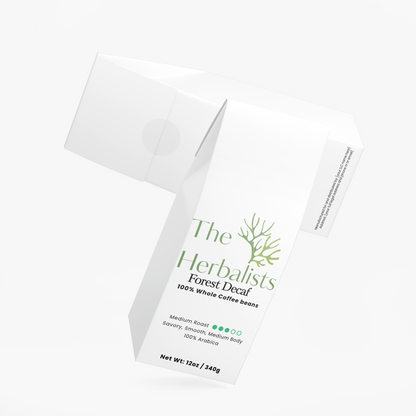 Forest Decaf Coffee (Medium Roast)