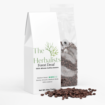 Forest Decaf Coffee (Medium Roast)