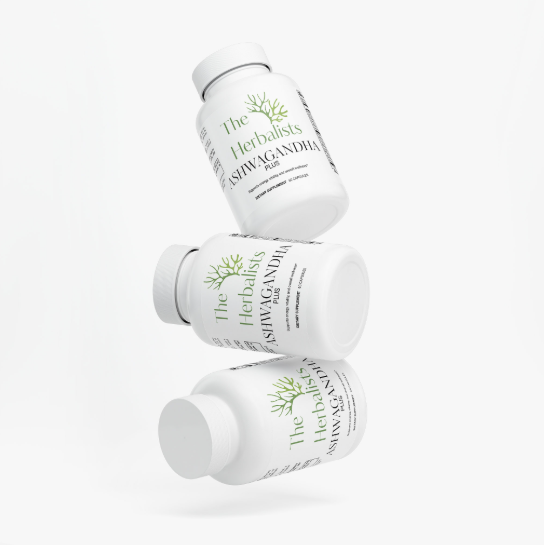 Ashwagandha Plus