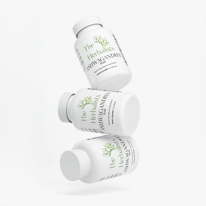 Ashwagandha Plus