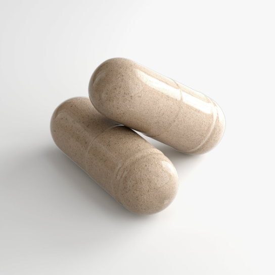 Ashwagandha Plus
